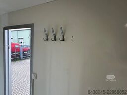 Eurowagon EW900 4K4P