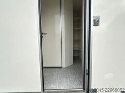 Eurowagon EW900 4K4P