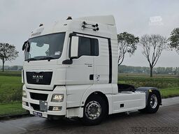 MAN 18.440 TGX Euro5 Airco Clean-Condition!