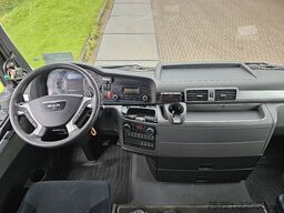 MAN 18.440 TGX Euro5 Airco Clean-Condition!