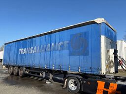 Schmitz Cargobull S3ZD22ECS Schuifzeilen/Schuifdak NL Trailer APK...