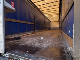 Schmitz Cargobull S3ZD22ECS Schuifzeilen/Schuifdak NL Trailer APK...