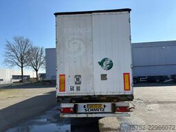 Schmitz Cargobull S3ZD22ECS Schuifzeilen/Schuifdak NL Trailer APK...