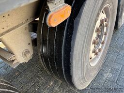 Schmitz Cargobull S3ZD22ECS Schuifzeilen/Schuifdak NL Trailer APK...