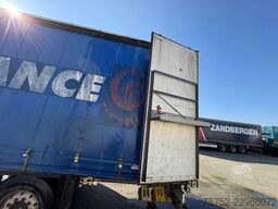 Schmitz Cargobull S3ZD22ECS Schuifzeilen/Schuifdak NL Trailer APK...