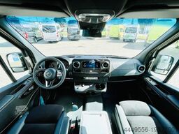 MERCEDES-BENZ Cuby Sprinter VIP Line 319CDI | 8+1 | No. 468