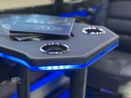 MERCEDES-BENZ Cuby Sprinter VIP Line 319CDI | 8+1 | No. 468