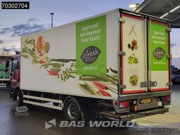 MAN TGM 15.250 TGM 4X2 15t NL-Truck APK Konvekta DU...