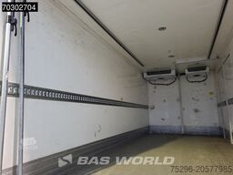MAN TGM 15.250 TGM 4X2 15t NL-Truck APK Konvekta DU...