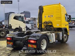 Volvo FM 450 4X2 XL Hydraulik Alcoa Euro 5