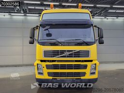 Volvo FM 450 4X2 XL Hydraulik Alcoa Euro 5