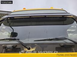 Volvo FM 450 4X2 XL Hydraulik Alcoa Euro 5