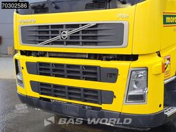 Volvo FM 450 4X2 XL Hydraulik Alcoa Euro 5