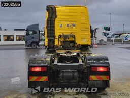 Volvo FM 450 4X2 XL Hydraulik Alcoa Euro 5