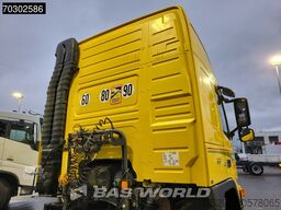 Volvo FM 450 4X2 XL Hydraulik Alcoa Euro 5