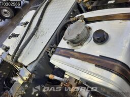 Volvo FM 450 4X2 XL Hydraulik Alcoa Euro 5