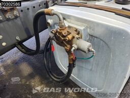 Volvo FM 450 4X2 XL Hydraulik Alcoa Euro 5