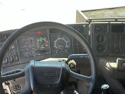 Scania 124-420 (PTO / CUMMINS / MANUAL GEARBOX / BOITE...
