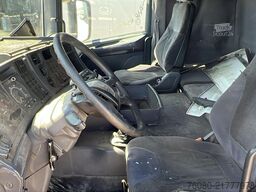 Scania 124-420 (PTO / CUMMINS / MANUAL GEARBOX / BOITE...