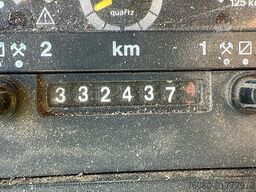 Scania 124-420 (PTO / CUMMINS / MANUAL GEARBOX / BOITE...