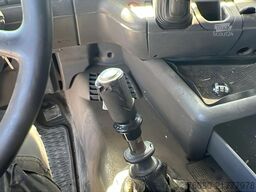 Scania 124-420 (PTO / CUMMINS / MANUAL GEARBOX / BOITE...