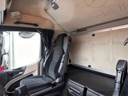 Mercedes-Benz ACTROS 1836 4x2 MEGA RETARDER
