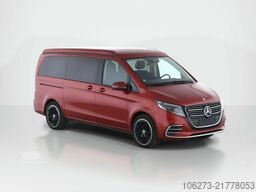 Mercedes-Benz Marco Polo 300d,Allrad,AMG,AIRMATIC,5Sitzer,AHK