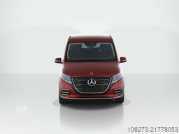 Mercedes-Benz Marco Polo 300d,Allrad,AMG,AIRMATIC,5Sitzer,AHK