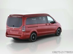 Mercedes-Benz Marco Polo 300d,Allrad,AMG,AIRMATIC,5Sitzer,AHK