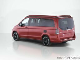 Mercedes-Benz Marco Polo 300d,Allrad,AMG,AIRMATIC,5Sitzer,AHK