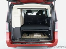 Mercedes-Benz Marco Polo 300d,Allrad,AMG,AIRMATIC,5Sitzer,AHK