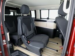 Mercedes-Benz Marco Polo 300d,Allrad,AMG,AIRMATIC,5Sitzer,AHK