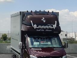 Mercedes-Benz Sprinter 419