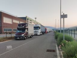Mercedes-Benz Sprinter 419