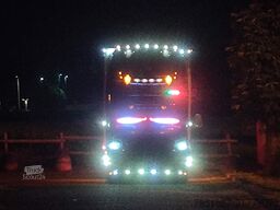 Mercedes-Benz Sprinter 419