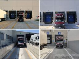 Mercedes-Benz Sprinter 419