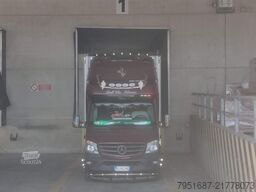 Mercedes-Benz Sprinter 419