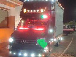 Mercedes-Benz Sprinter 419