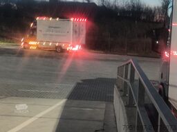 Mercedes-Benz Sprinter 419