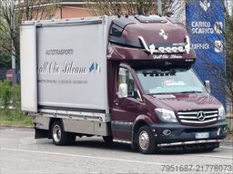 Mercedes-Benz Sprinter 419