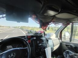 Mercedes-Benz Sprinter 419