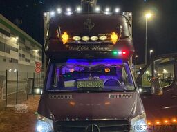 Mercedes-Benz Sprinter 419