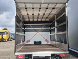 IVECO Daily 35S21 Planenaufbau/LBW   SOFORT VERFÜGBAR