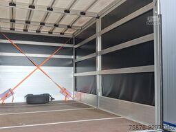 IVECO Daily 35S21 Planenaufbau/LBW   SOFORT VERFÜGBAR