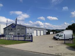 IVECO Daily 35S21 Planenaufbau/LBW   SOFORT VERFÜGBAR
