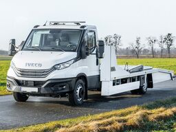 IVECO 70C21HA8/P Doppelstock-Aufbau