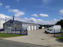 IVECO 70C21HA8/P Doppelstock-Aufbau