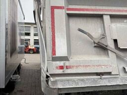 SCHMITZ CARGOBULL 7.2 SKI 24
