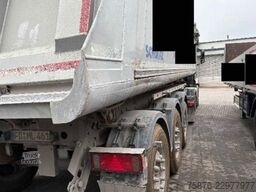 SCHMITZ CARGOBULL 7.2 SKI 24