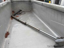 SCHMITZ CARGOBULL 7.2 SKI 24